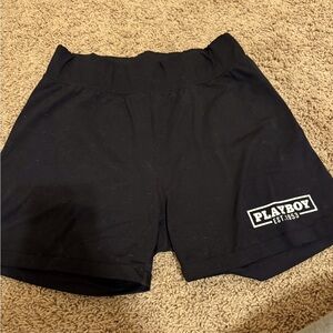 Women’s biker shorts